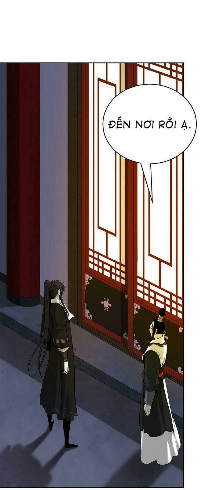 Lãng Tiên Kỳ Đàm: Chapter 56
