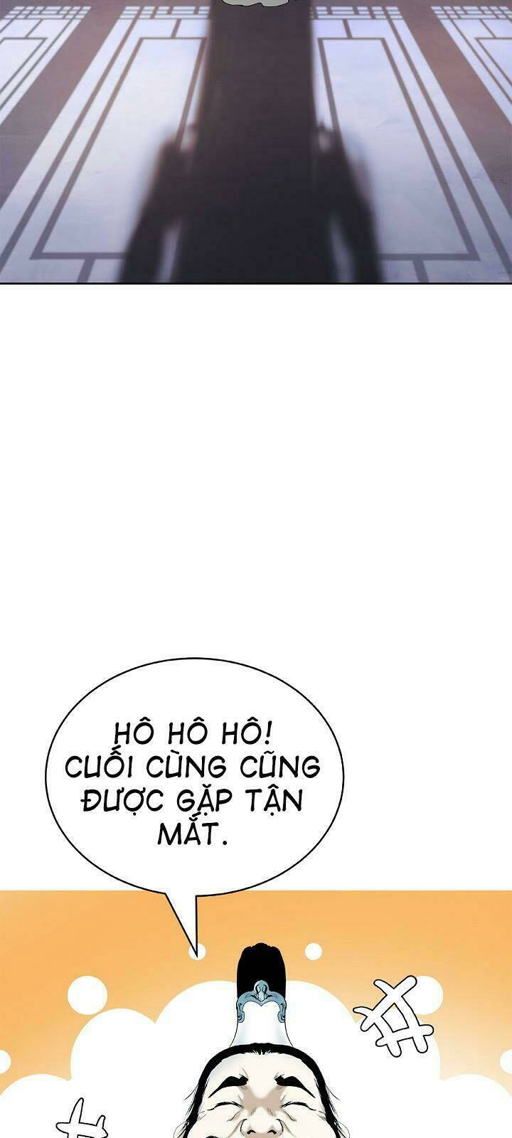 Lãng Tiên Kỳ Đàm: Chapter 56