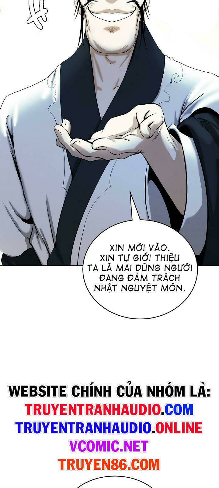 Lãng Tiên Kỳ Đàm: Chapter 56