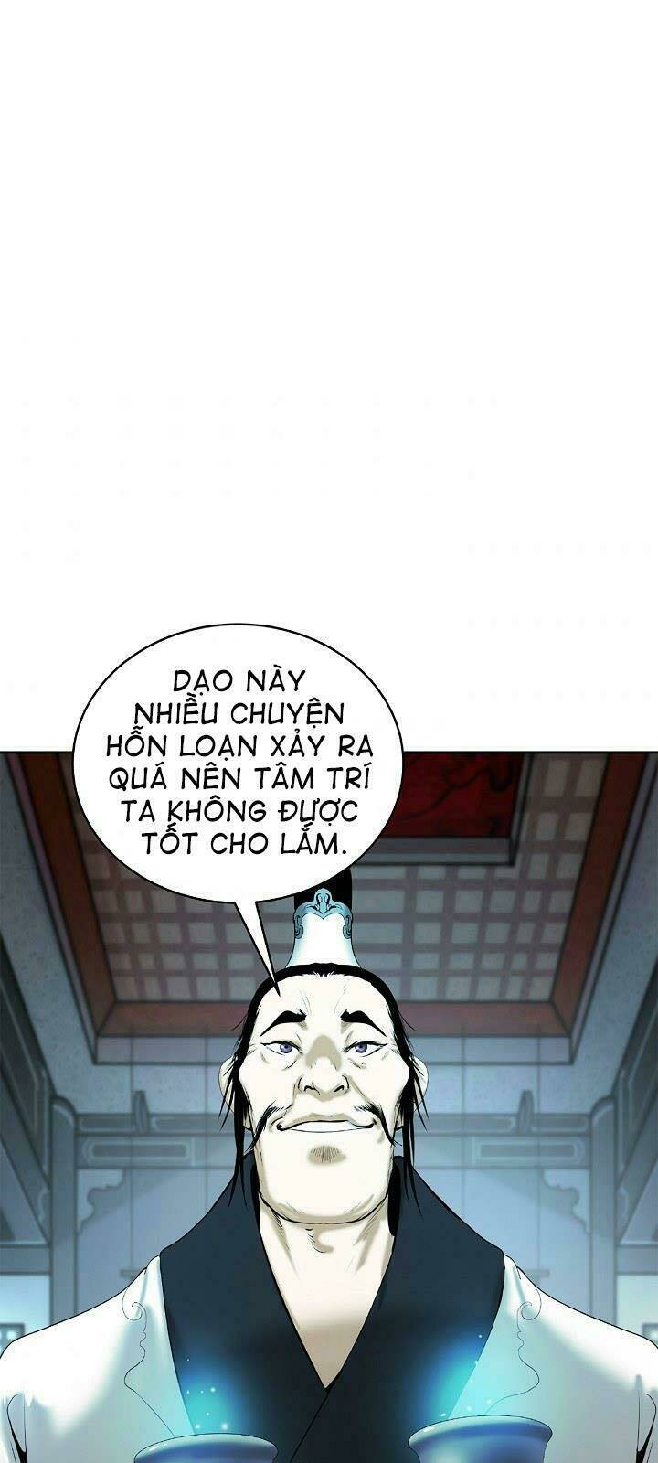 Lãng Tiên Kỳ Đàm: Chapter 56
