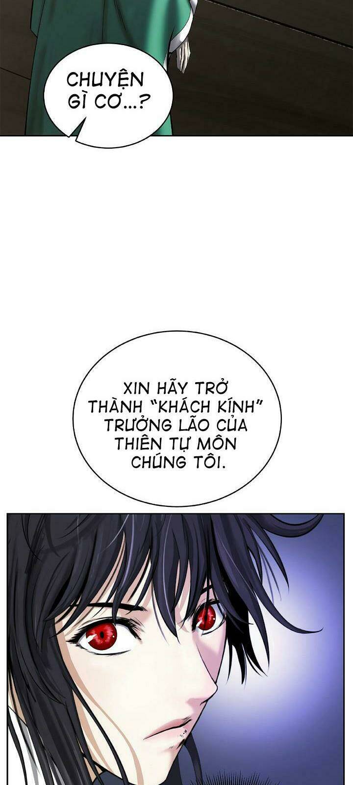 Lãng Tiên Kỳ Đàm: Chapter 56
