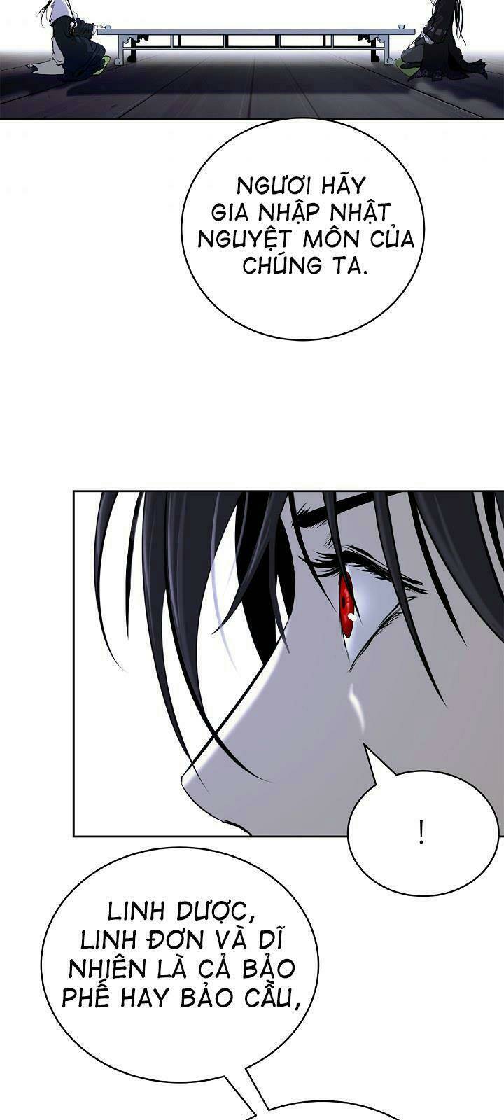 Lãng Tiên Kỳ Đàm: Chapter 56