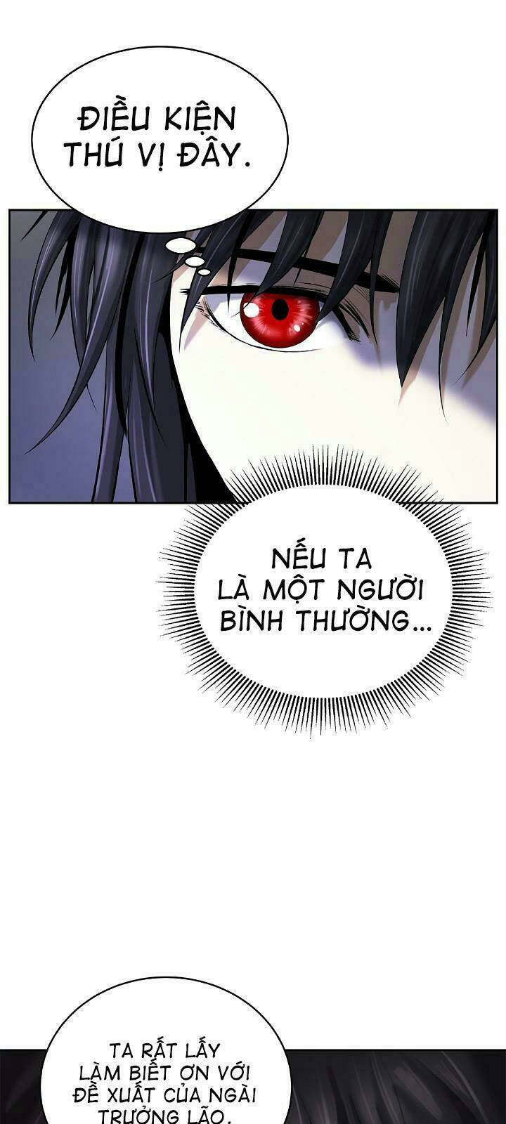 Lãng Tiên Kỳ Đàm: Chapter 56