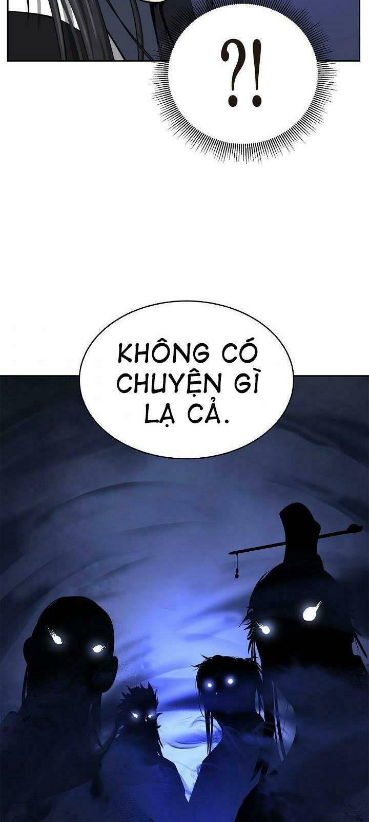 Lãng Tiên Kỳ Đàm: Chapter 56