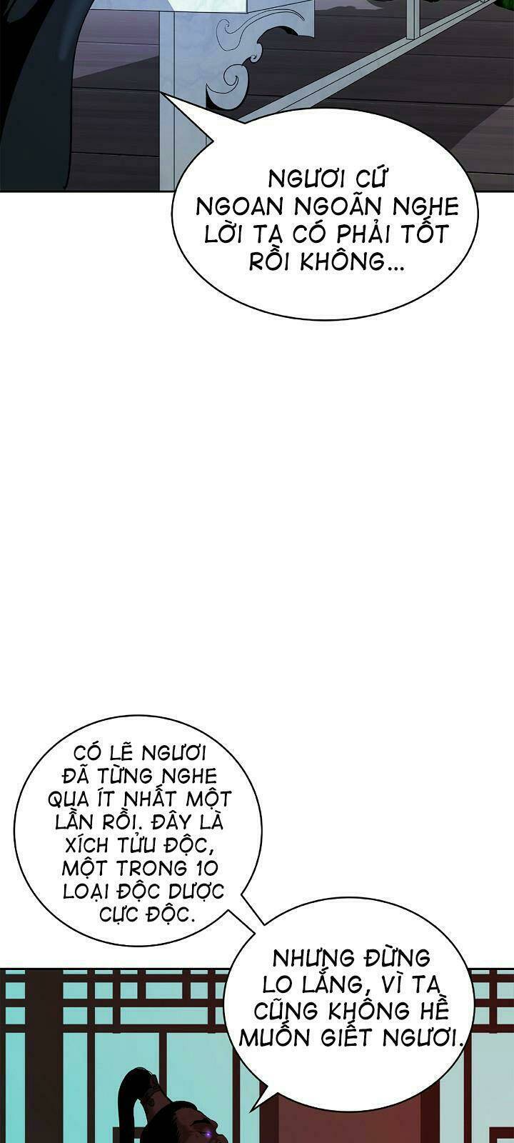 Lãng Tiên Kỳ Đàm: Chapter 56