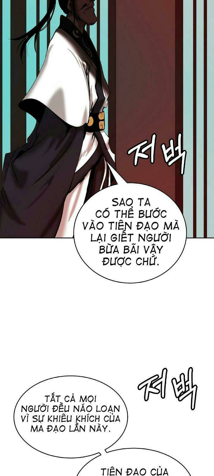 Lãng Tiên Kỳ Đàm: Chapter 56