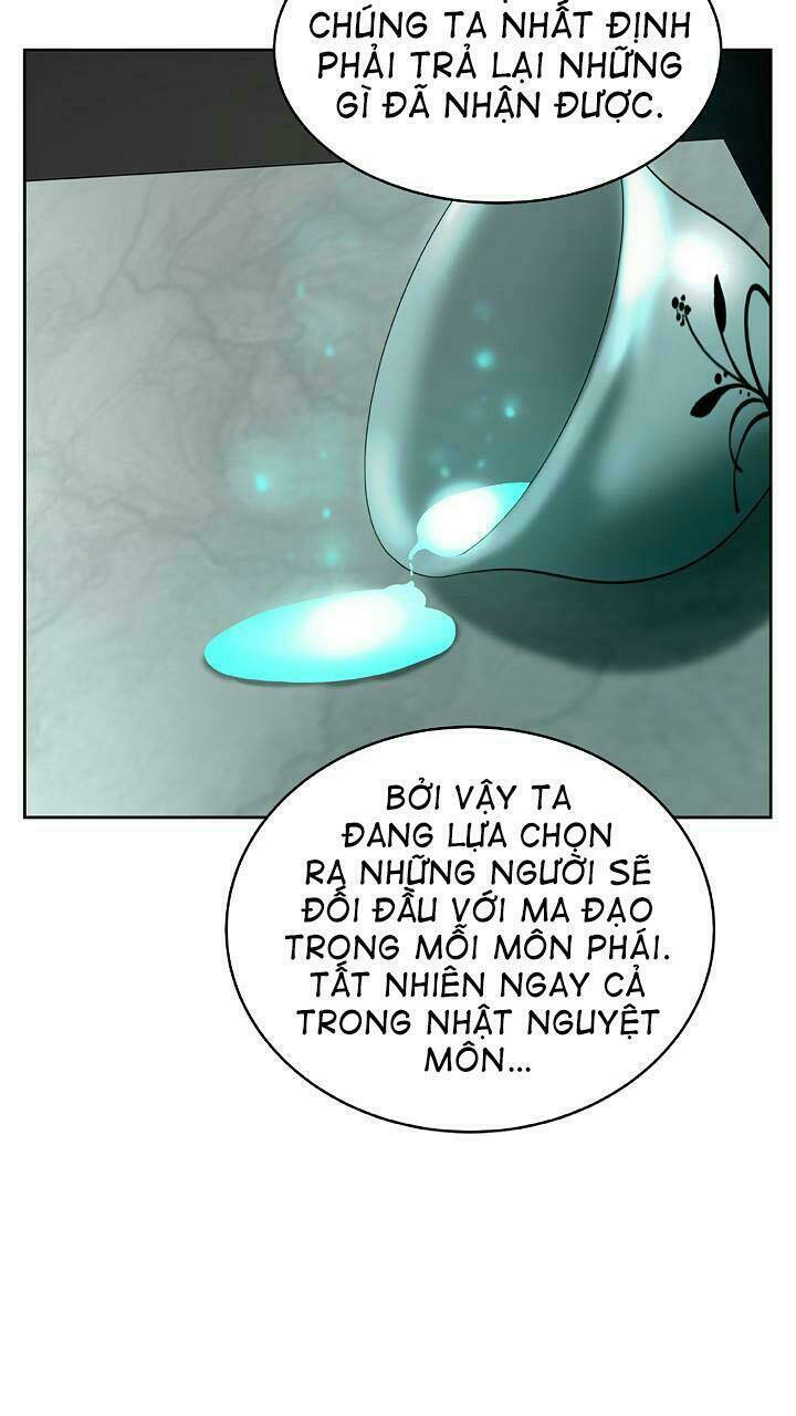 Lãng Tiên Kỳ Đàm: Chapter 56