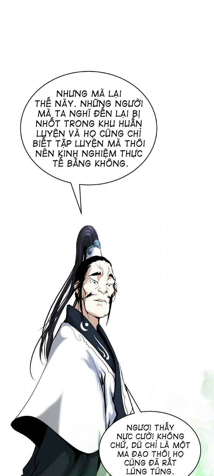 Lãng Tiên Kỳ Đàm: Chapter 56