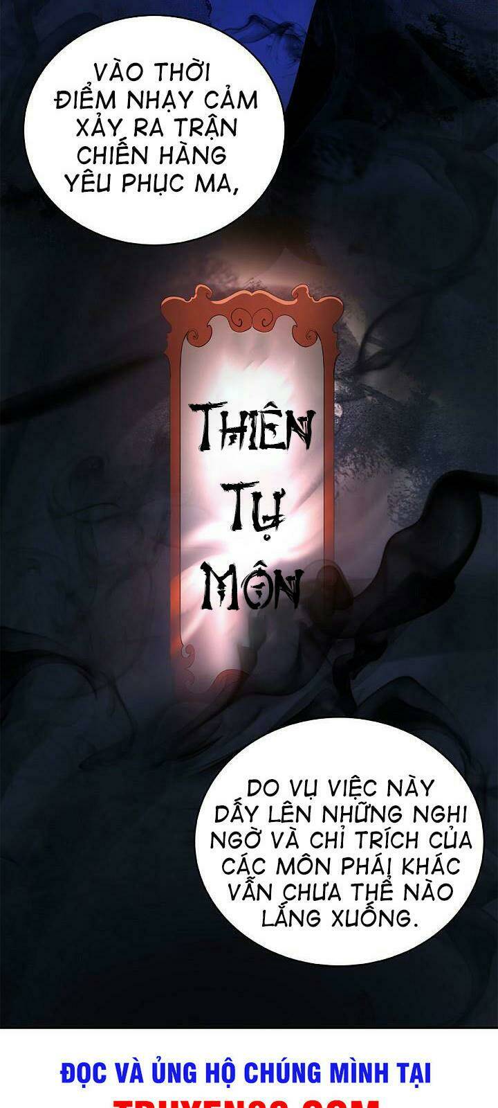 Lãng Tiên Kỳ Đàm: Chapter 56