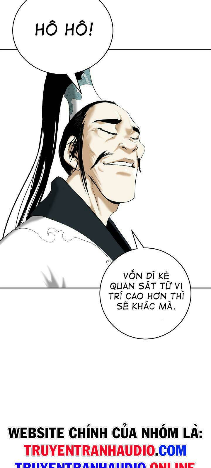 Lãng Tiên Kỳ Đàm: Chapter 56