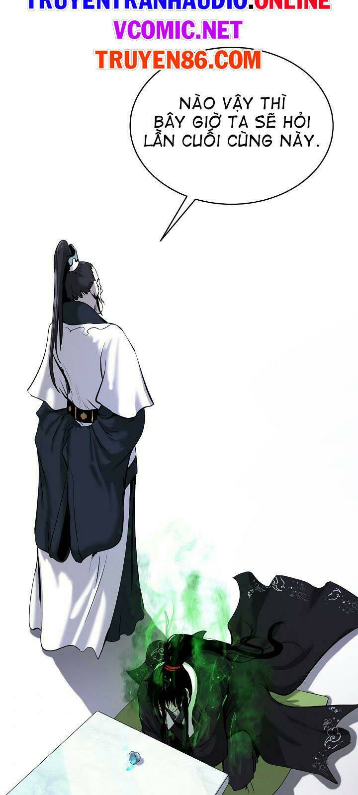 Lãng Tiên Kỳ Đàm: Chapter 56