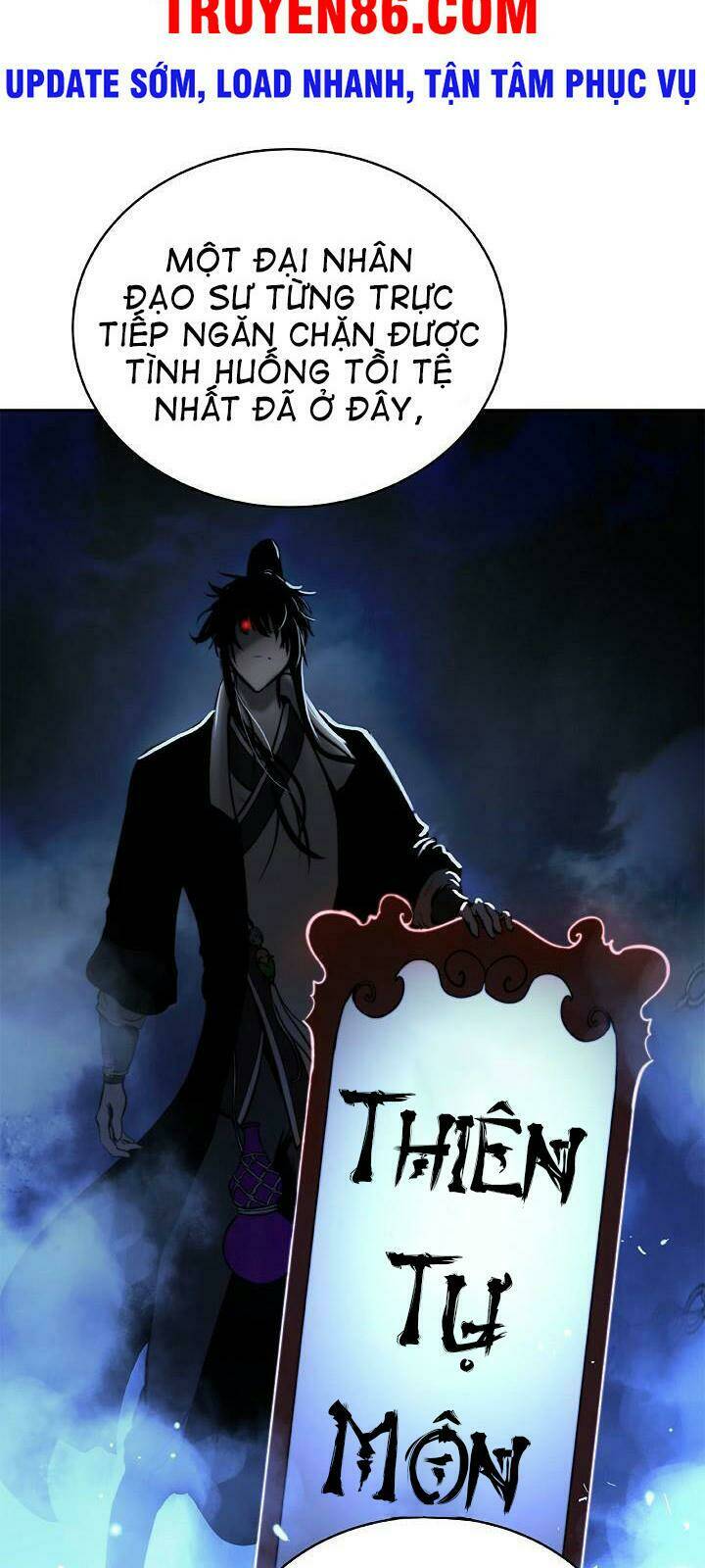 Lãng Tiên Kỳ Đàm: Chapter 56