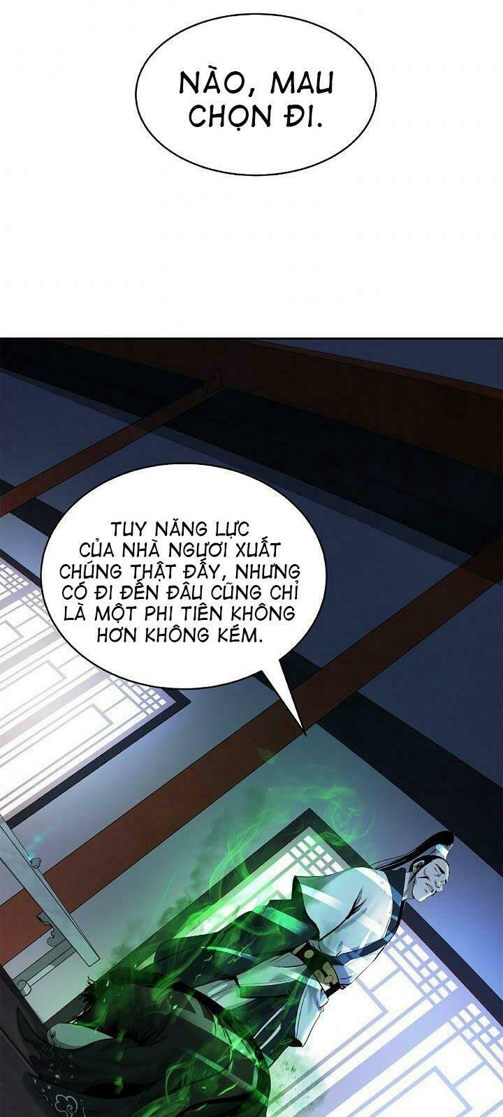 Lãng Tiên Kỳ Đàm: Chapter 57