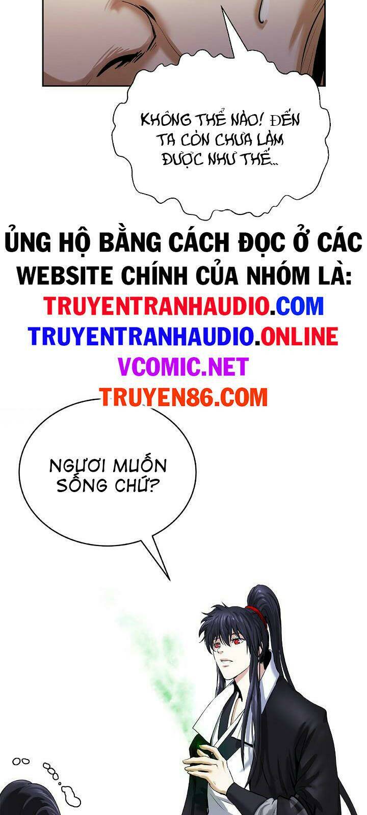 Lãng Tiên Kỳ Đàm: Chapter 57