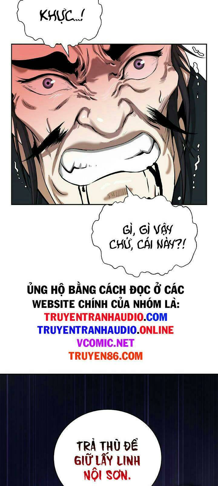 Lãng Tiên Kỳ Đàm: Chapter 57