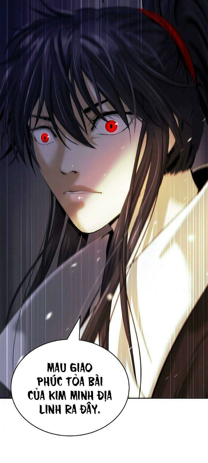 Lãng Tiên Kỳ Đàm: Chapter 57