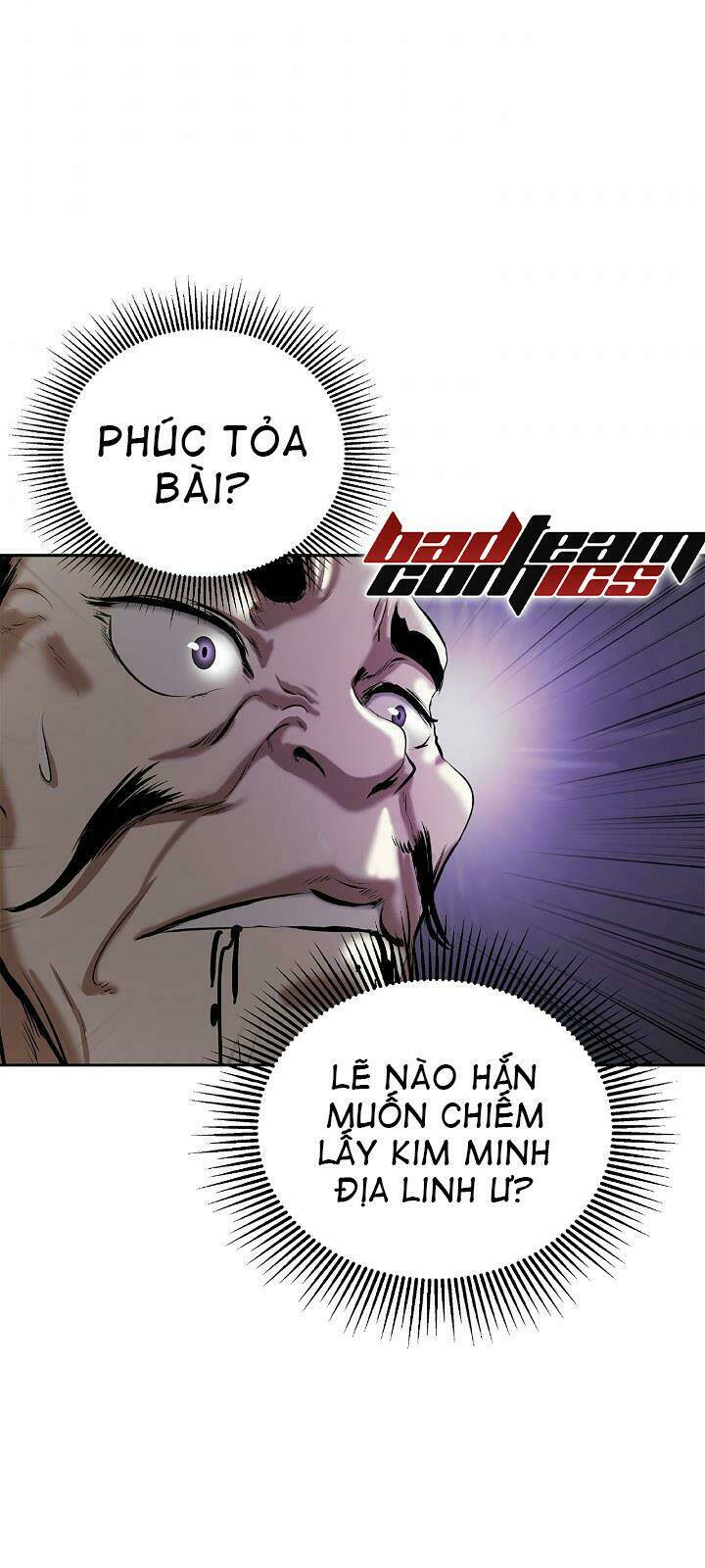 Lãng Tiên Kỳ Đàm: Chapter 57