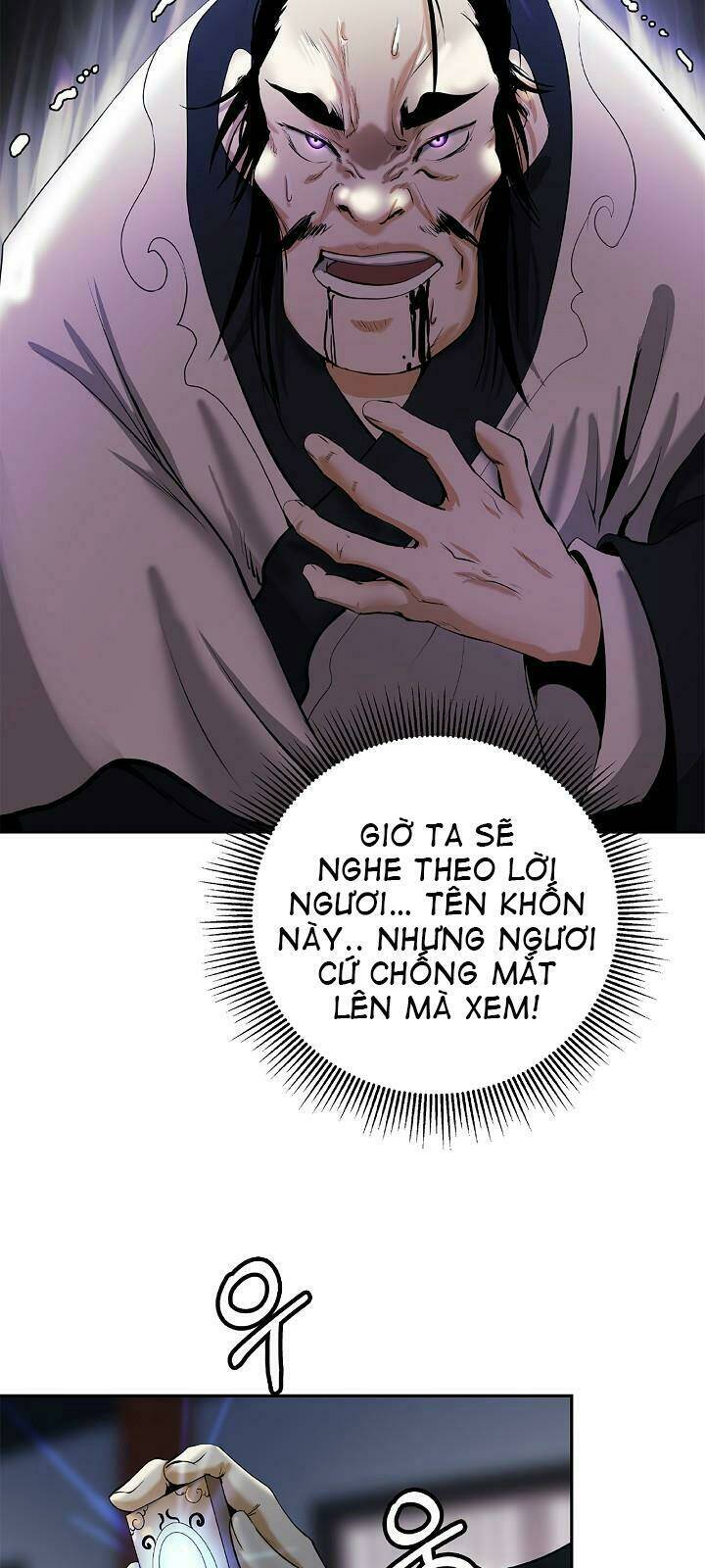 Lãng Tiên Kỳ Đàm: Chapter 57