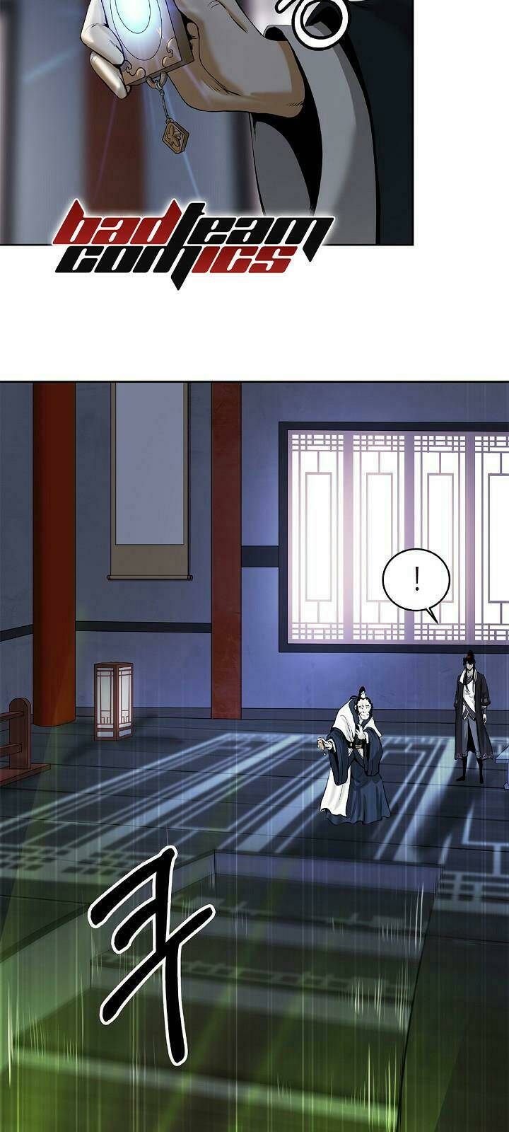 Lãng Tiên Kỳ Đàm: Chapter 57