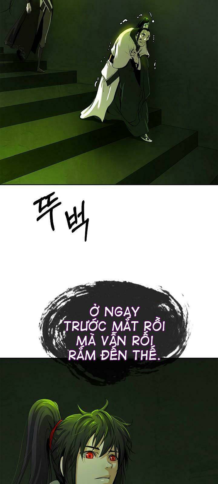 Lãng Tiên Kỳ Đàm: Chapter 57