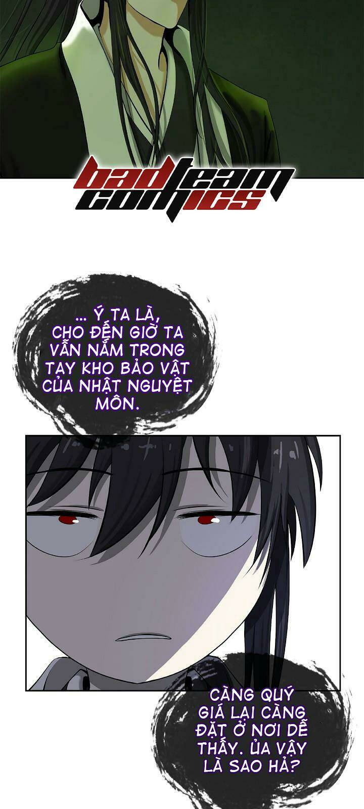 Lãng Tiên Kỳ Đàm: Chapter 57