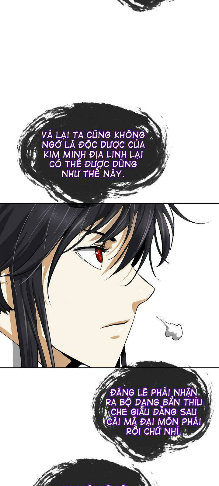 Lãng Tiên Kỳ Đàm: Chapter 57