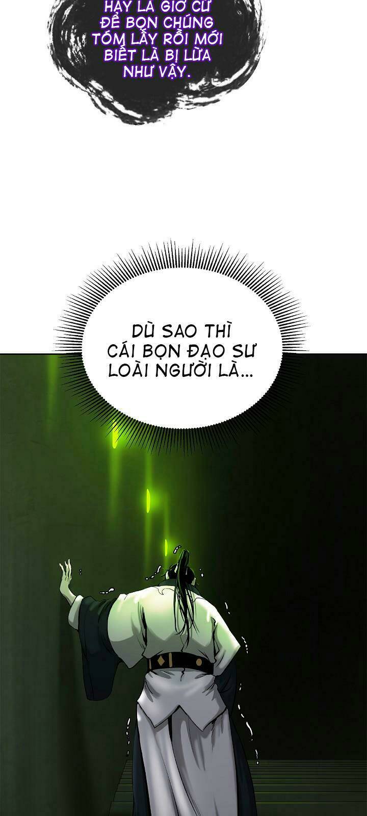 Lãng Tiên Kỳ Đàm: Chapter 57