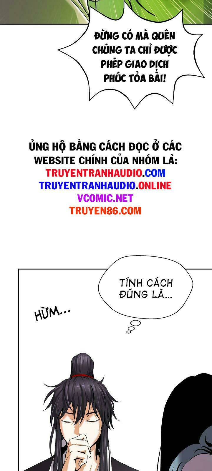 Lãng Tiên Kỳ Đàm: Chapter 57