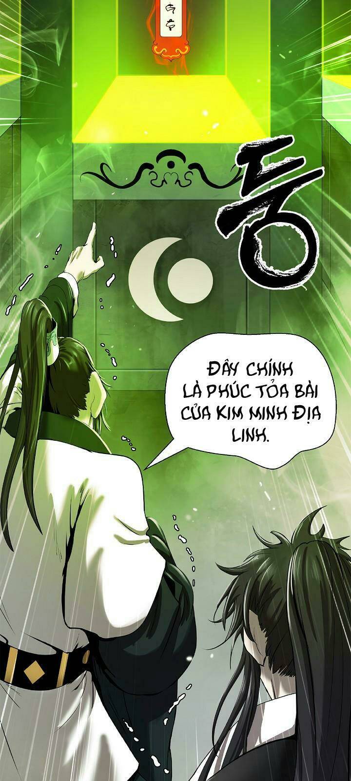 Lãng Tiên Kỳ Đàm: Chapter 57
