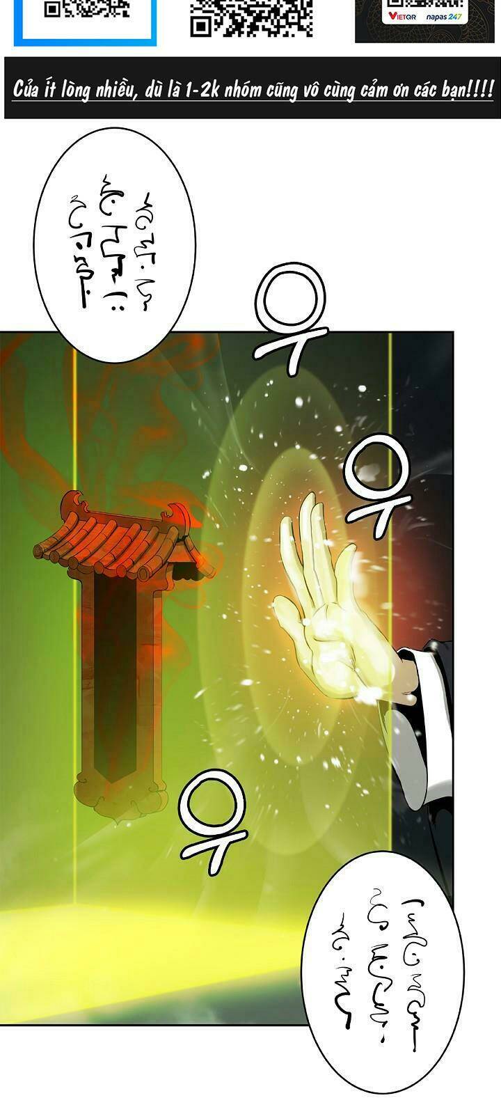 Lãng Tiên Kỳ Đàm: Chapter 57