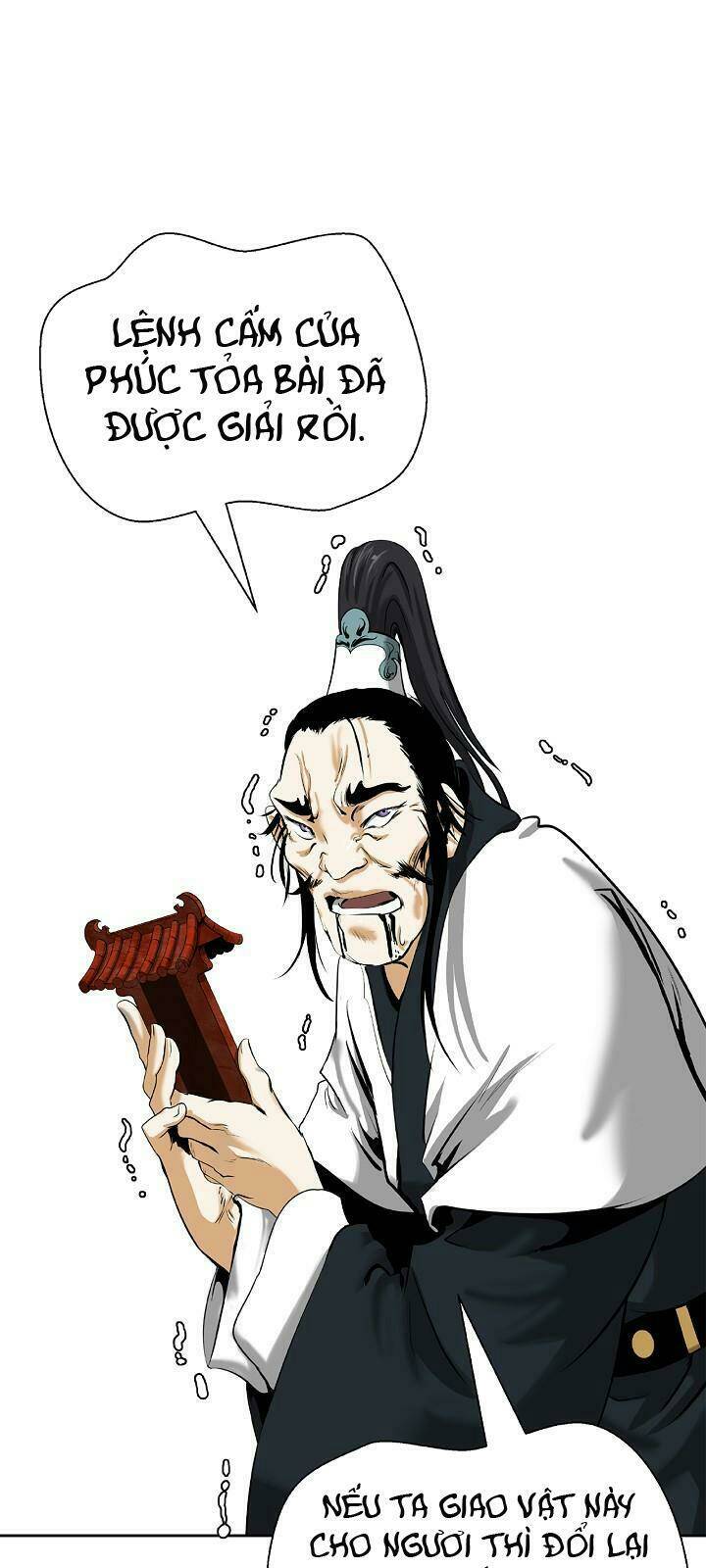 Lãng Tiên Kỳ Đàm: Chapter 57