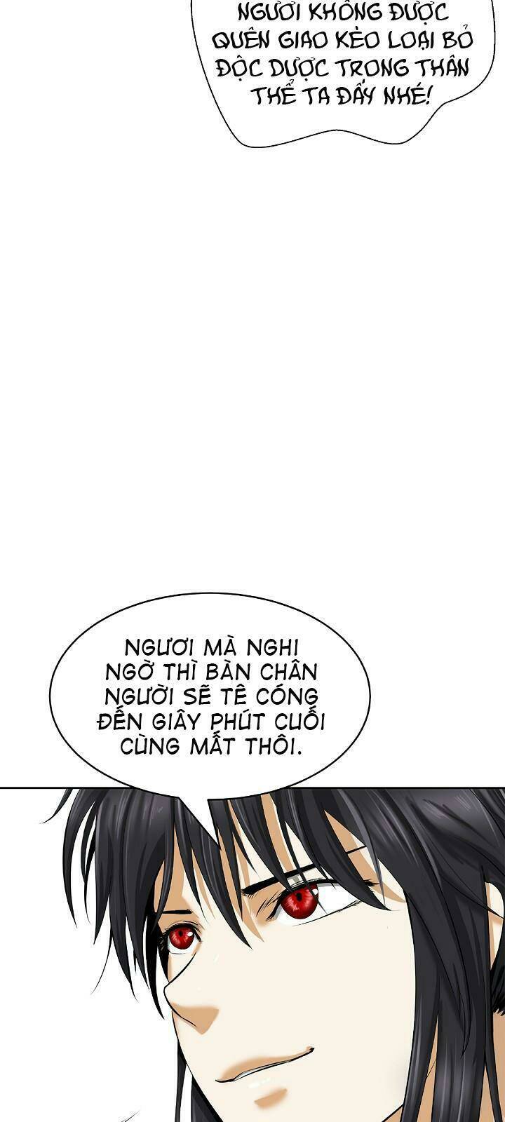 Lãng Tiên Kỳ Đàm: Chapter 57