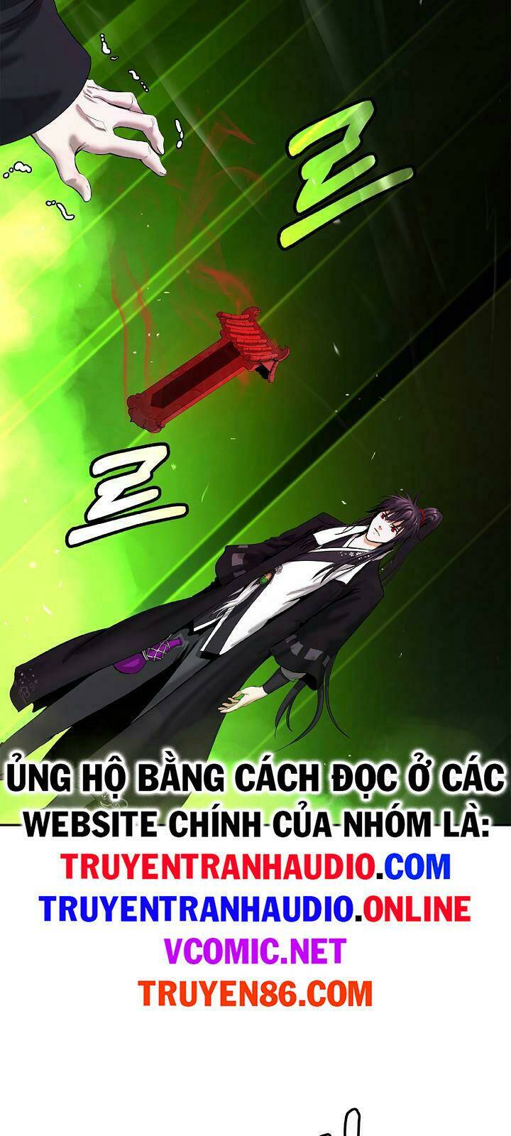 Lãng Tiên Kỳ Đàm: Chapter 57