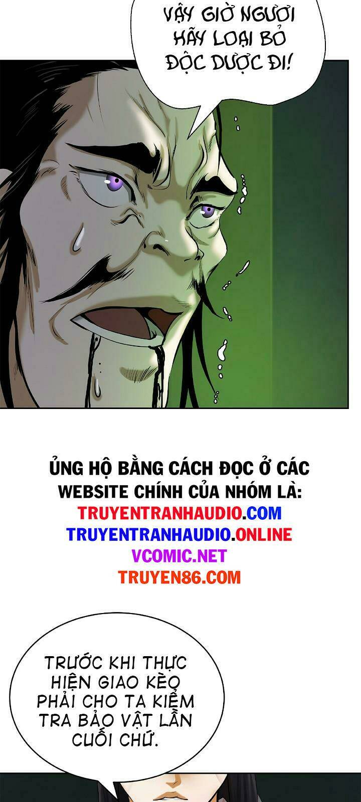 Lãng Tiên Kỳ Đàm: Chapter 57