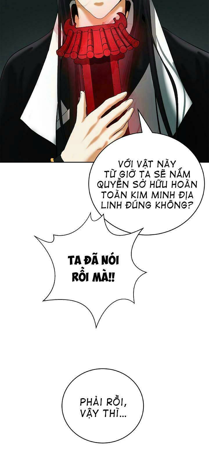 Lãng Tiên Kỳ Đàm: Chapter 57