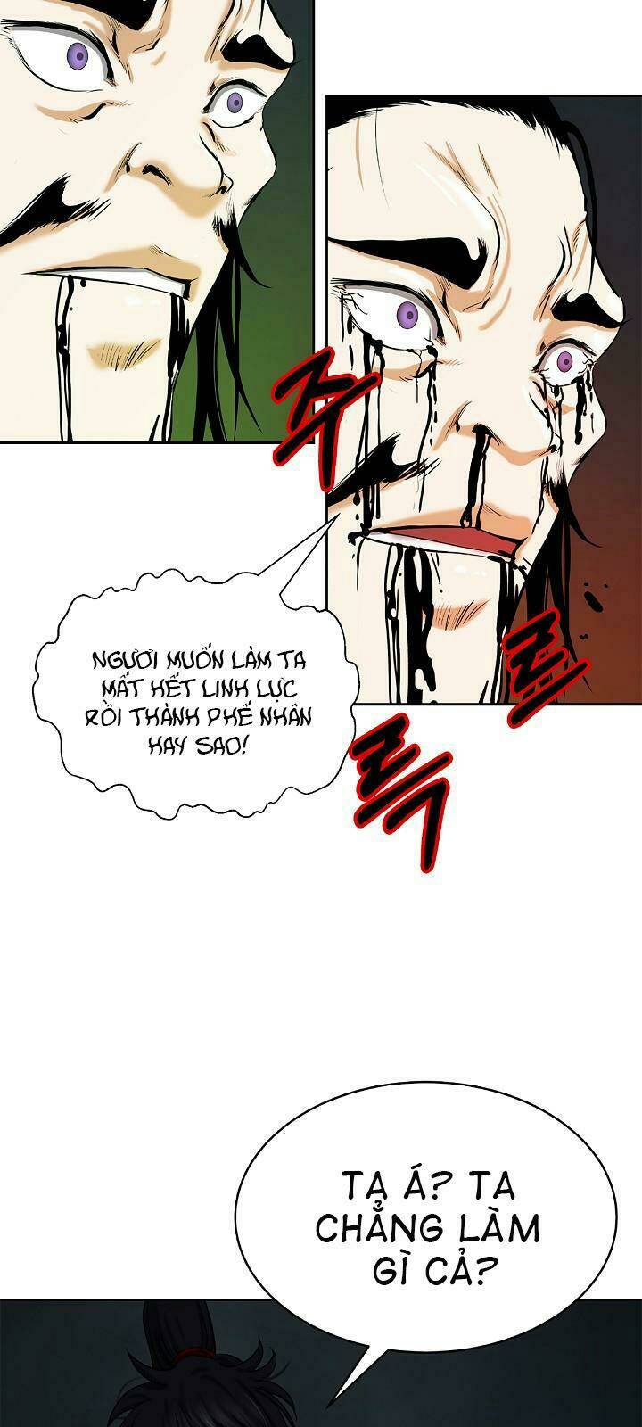 Lãng Tiên Kỳ Đàm: Chapter 57