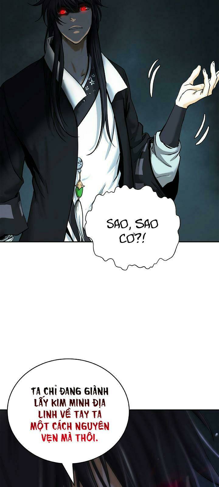 Lãng Tiên Kỳ Đàm: Chapter 57