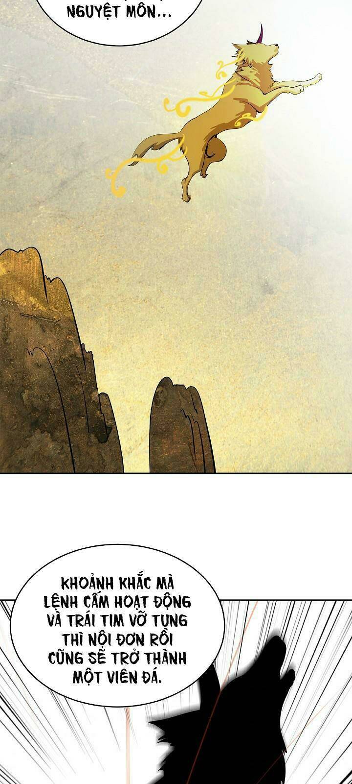 Lãng Tiên Kỳ Đàm: Chapter 57