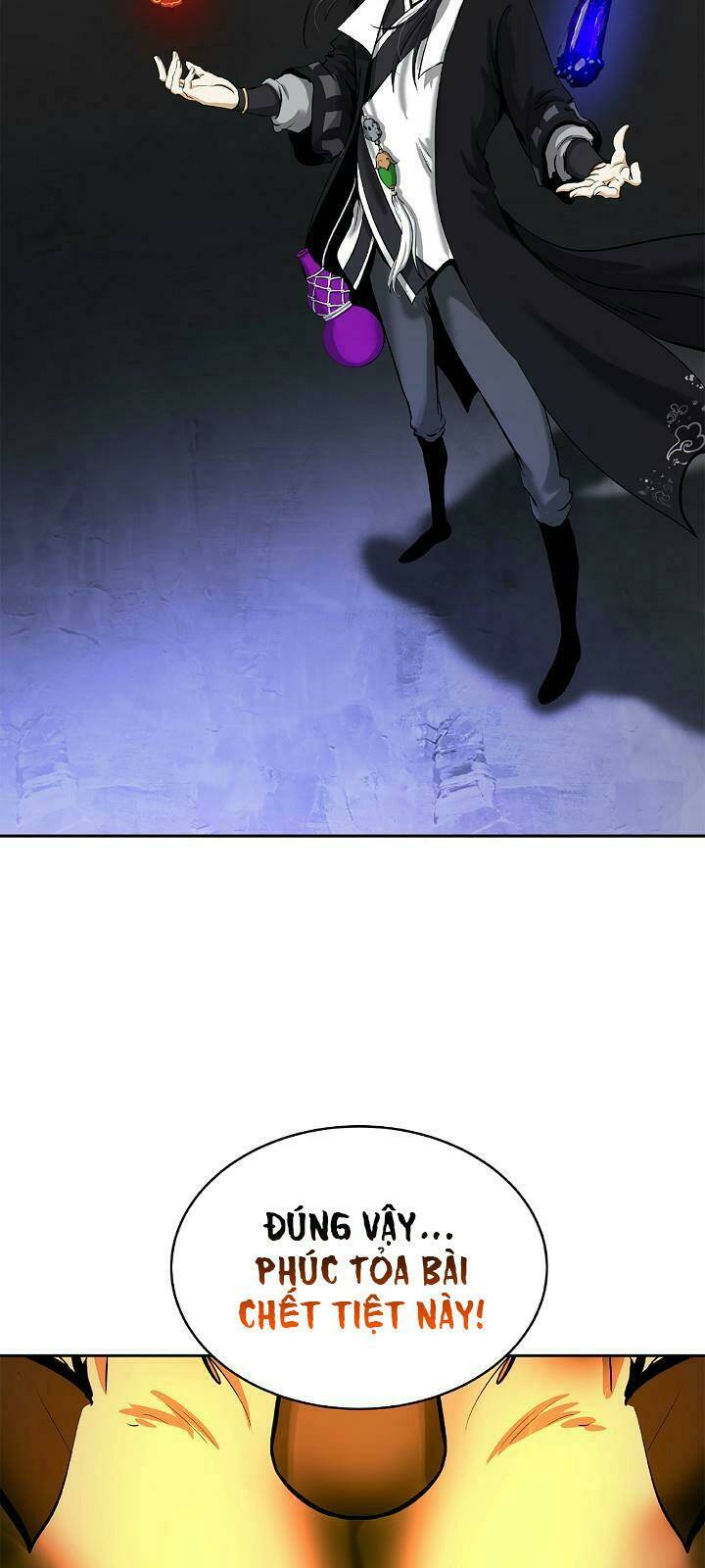 Lãng Tiên Kỳ Đàm: Chapter 57