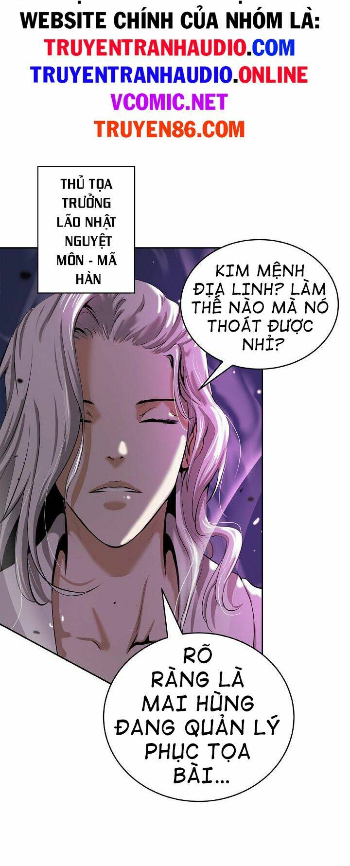 Lãng Tiên Kỳ Đàm: Chapter 58