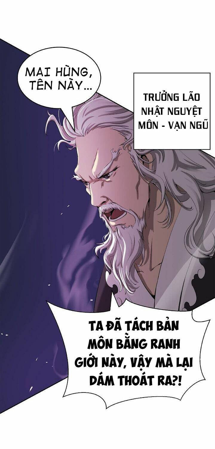 Lãng Tiên Kỳ Đàm: Chapter 58