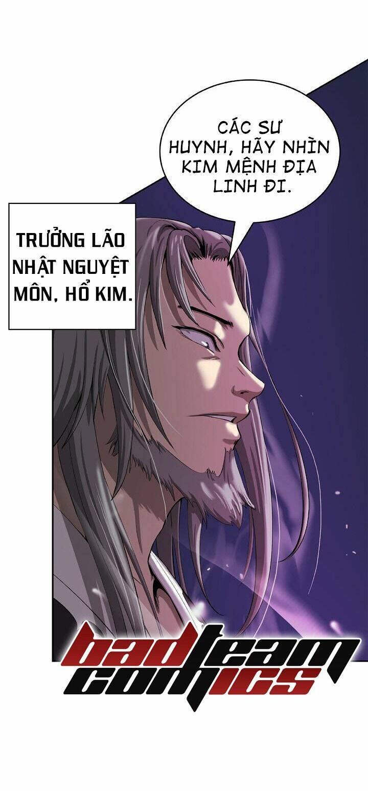 Lãng Tiên Kỳ Đàm: Chapter 58