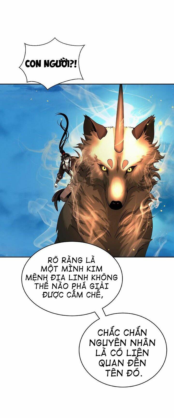 Lãng Tiên Kỳ Đàm: Chapter 58