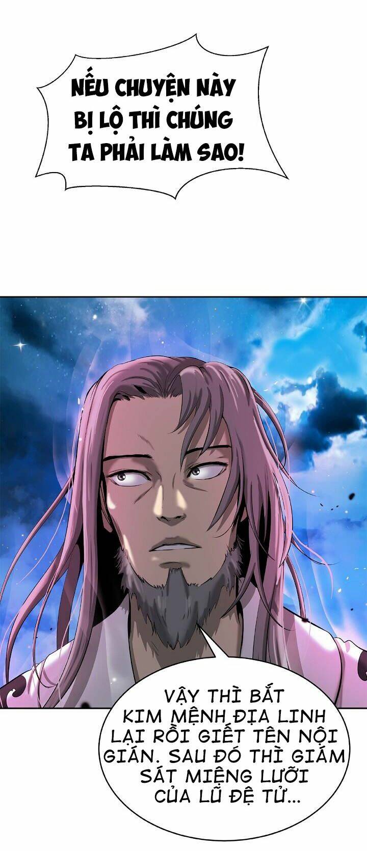 Lãng Tiên Kỳ Đàm: Chapter 58