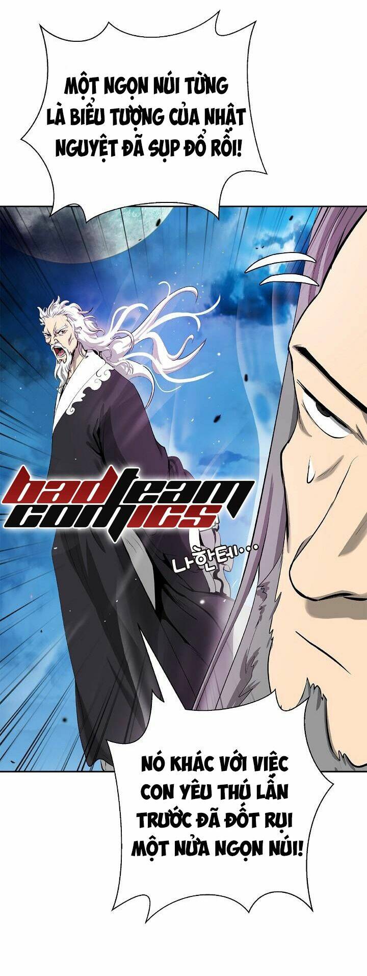 Lãng Tiên Kỳ Đàm: Chapter 58