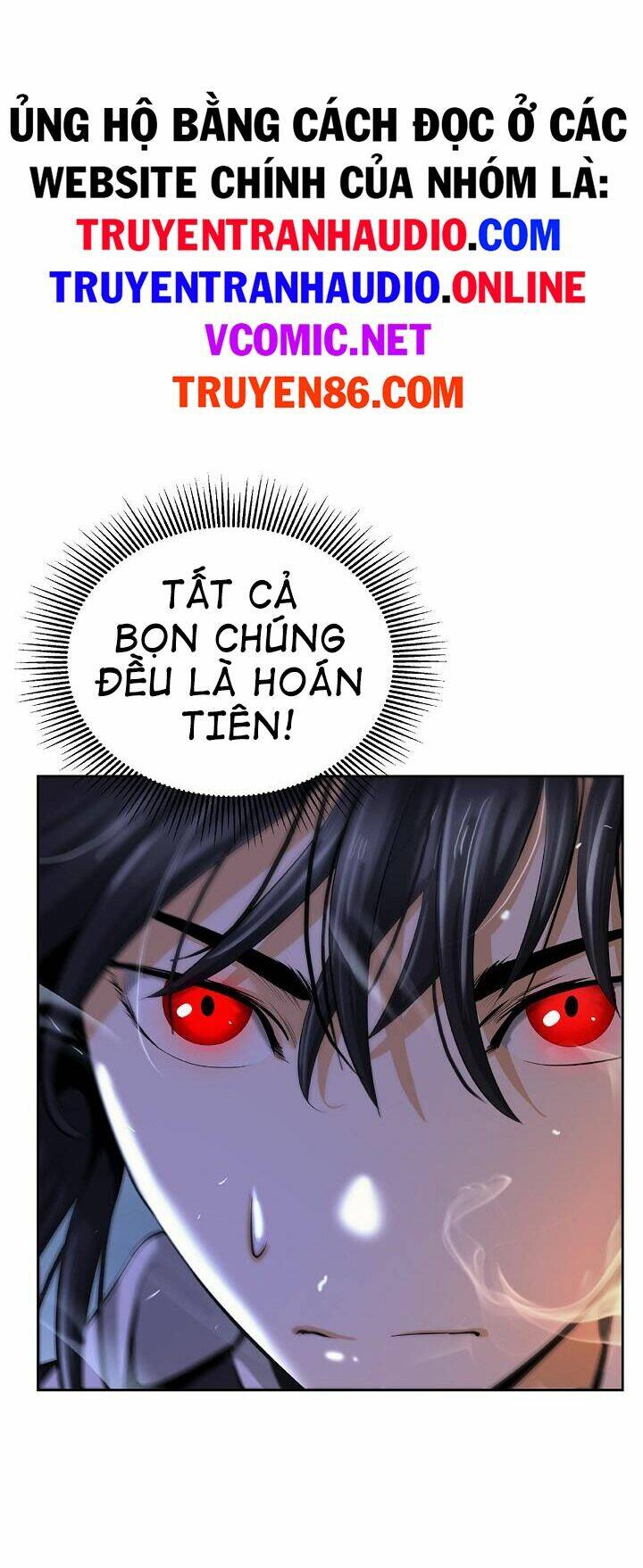 Lãng Tiên Kỳ Đàm: Chapter 58