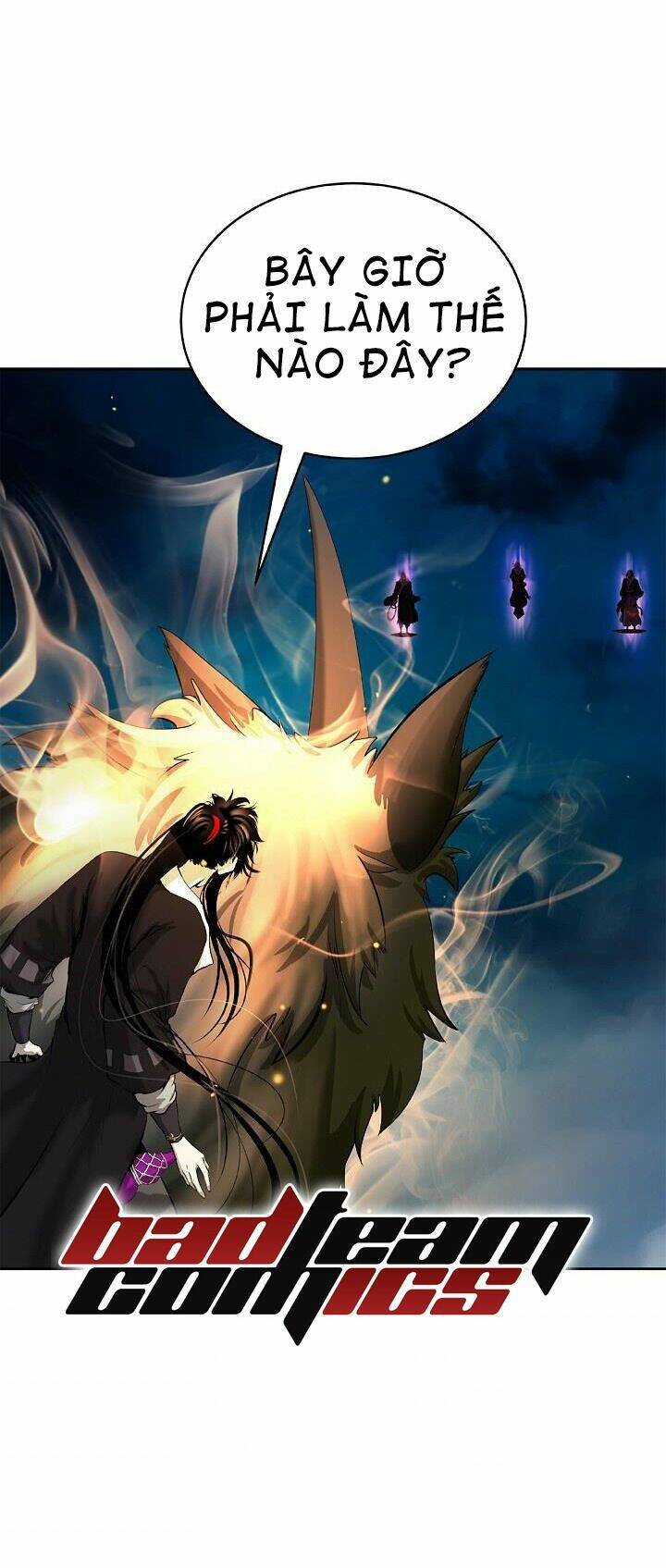 Lãng Tiên Kỳ Đàm: Chapter 58