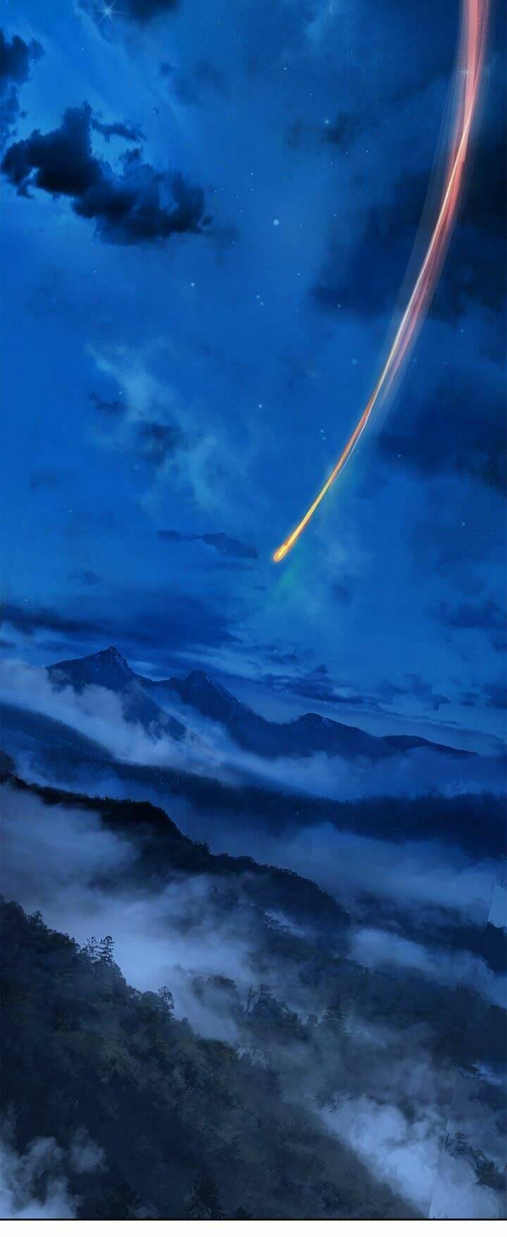 Lãng Tiên Kỳ Đàm: Chapter 58