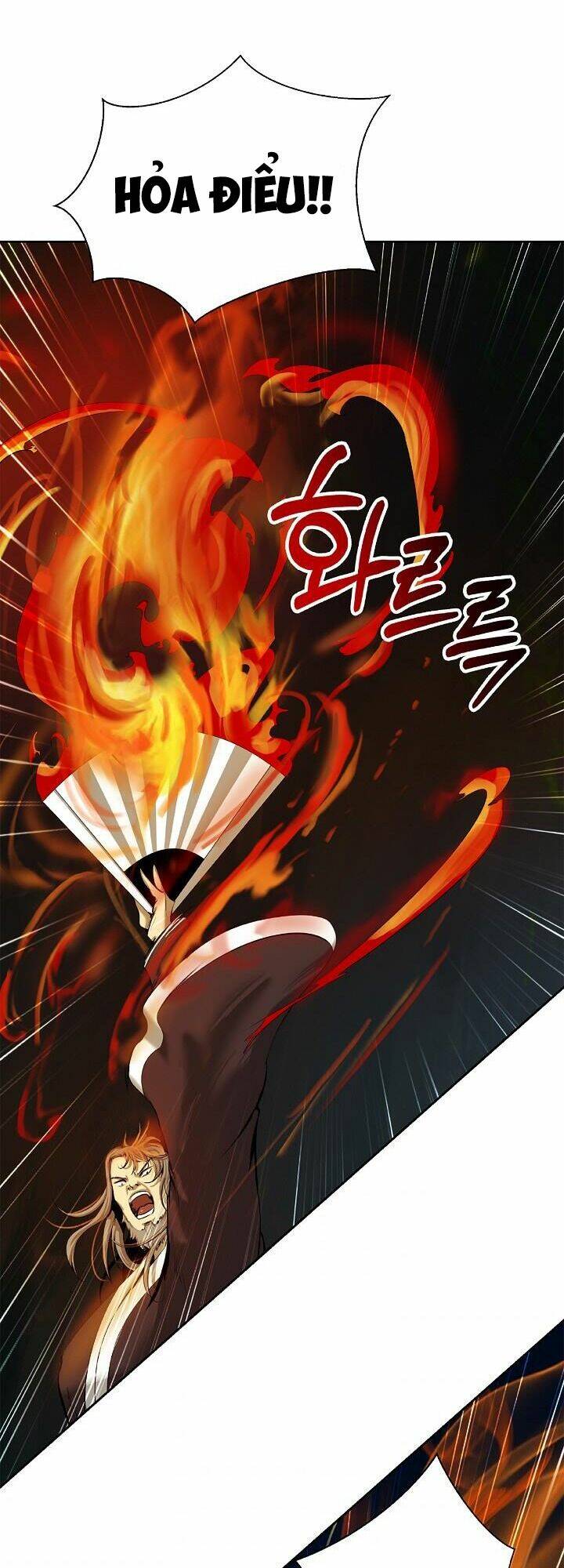 Lãng Tiên Kỳ Đàm: Chapter 58