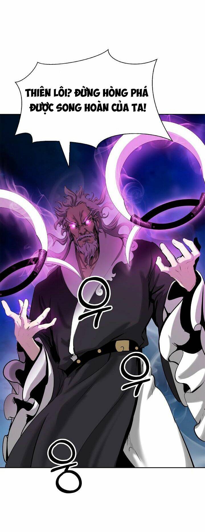 Lãng Tiên Kỳ Đàm: Chapter 58